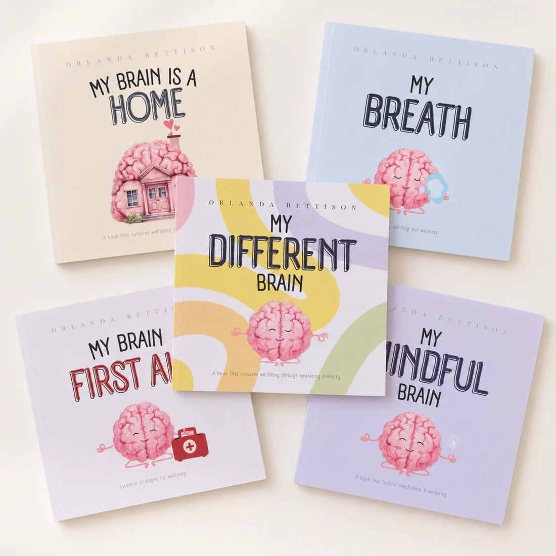 Mybrain home bundle