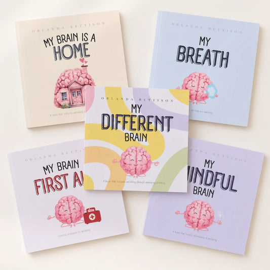 Mybrain home bundle